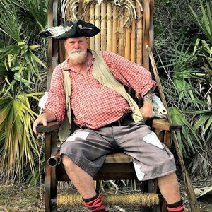 Meet your Posher, Brad